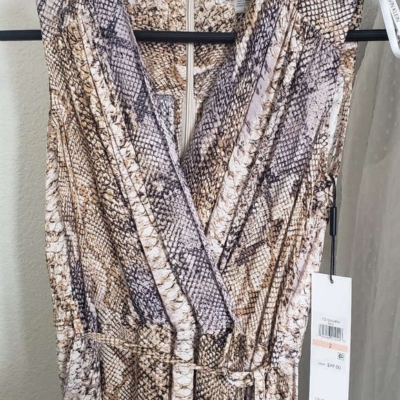 Calvin Klein Dress - Picture 2 of 6